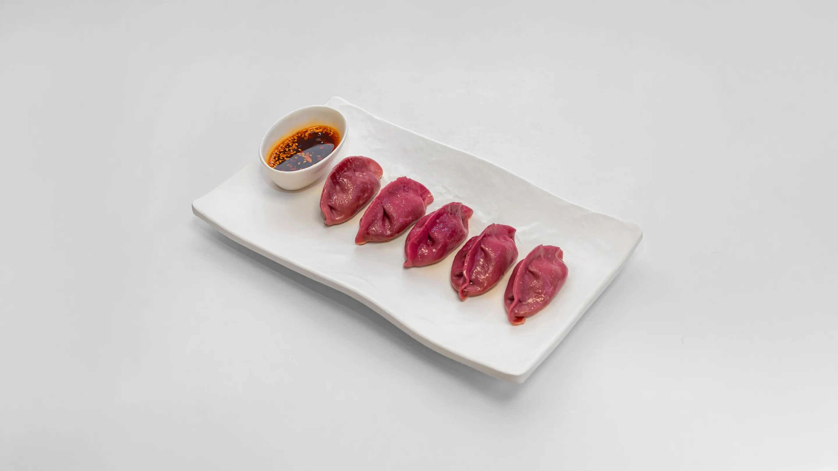 Beef & onion