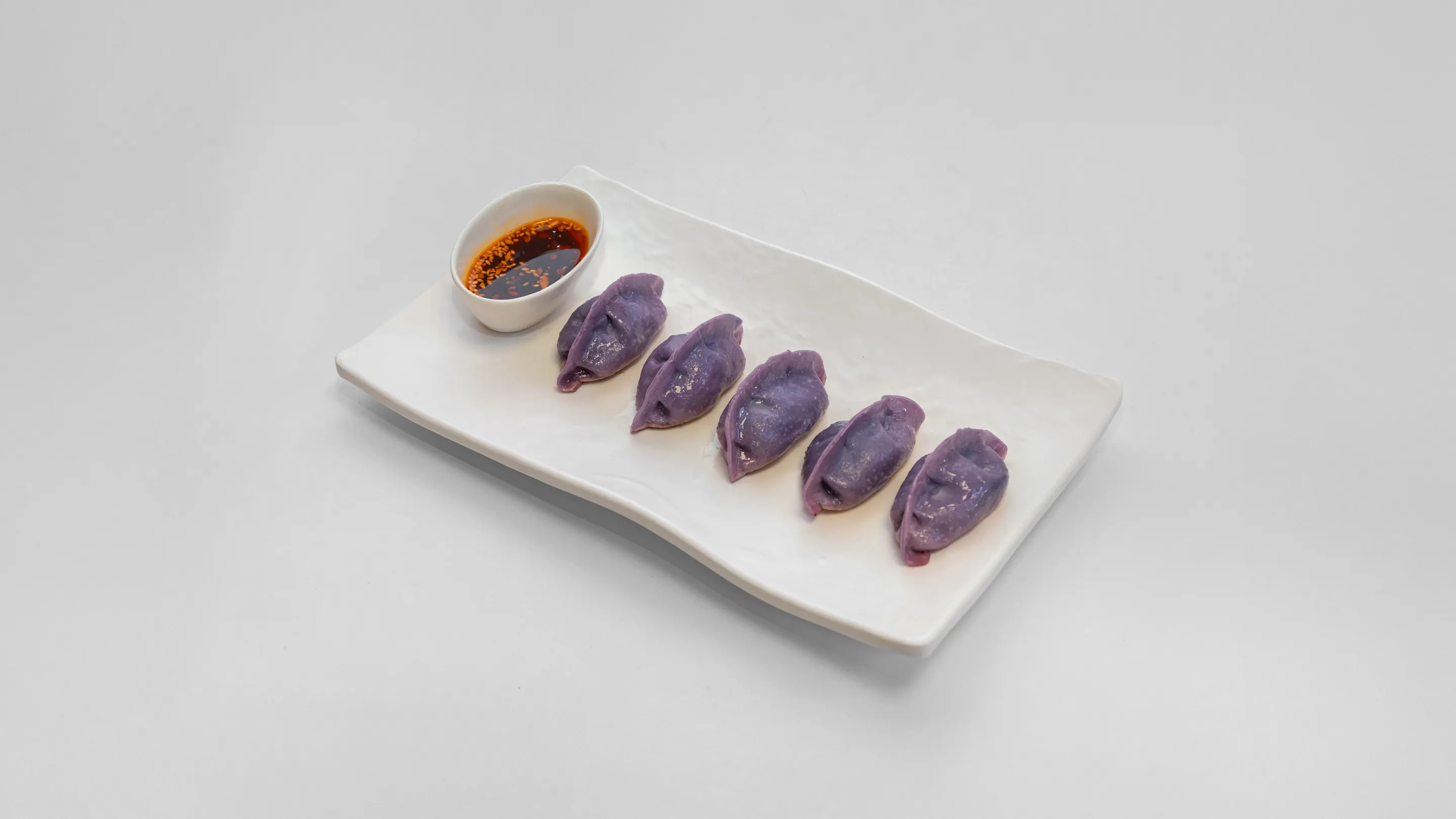 Pork & Chinese leaf