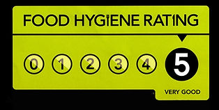 Food Hygiene Rating: 5 — Very Good