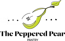 The Peppered Pear Pantry