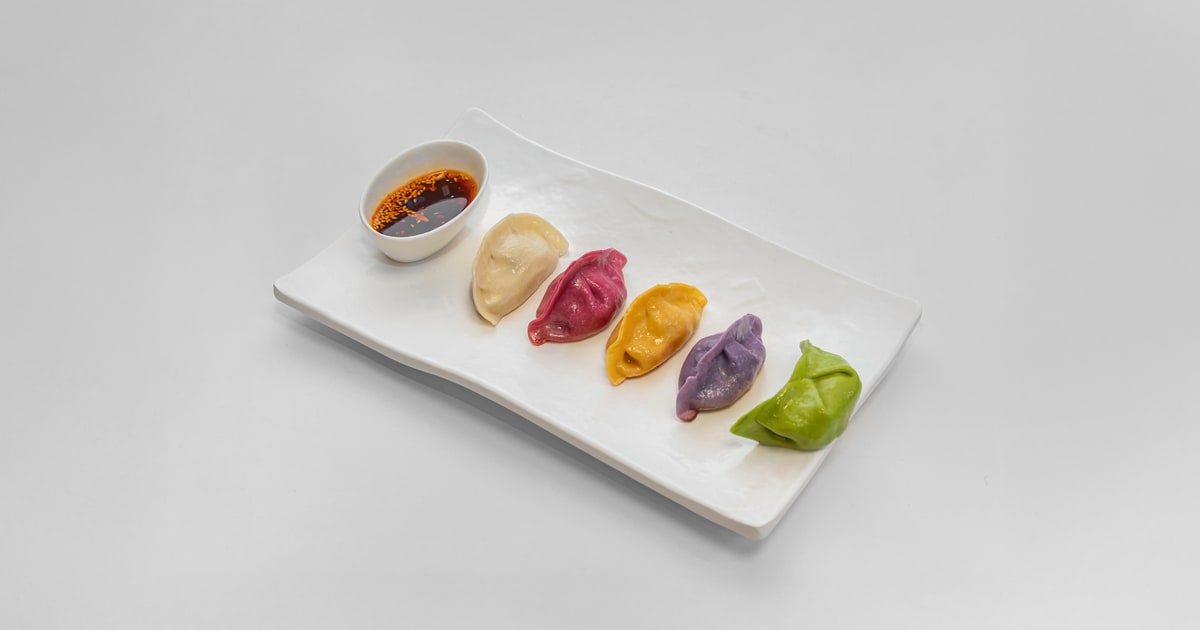 Dumpling Munch in Guildford
